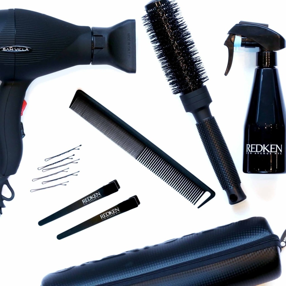 Meet your Posher, Louise